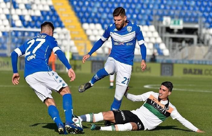 Chuyên gia nhận định Empoli vs Sampdoria ngày 16/1: Xỉu hiệp một