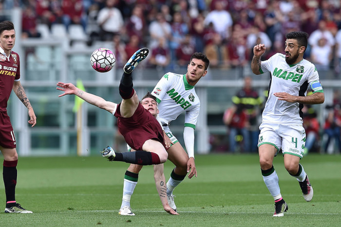 Soi kèo, dự đoán Sassuolo vs Torino, 01h45 ngày 4/4 - VĐQG Ý