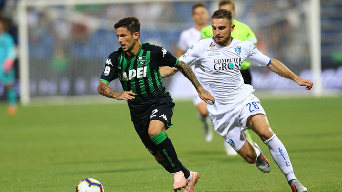 Soi kèo, dự đoán Empoli vs Sassuolo, 21h00 ngày 5/11 - VĐQG Ý