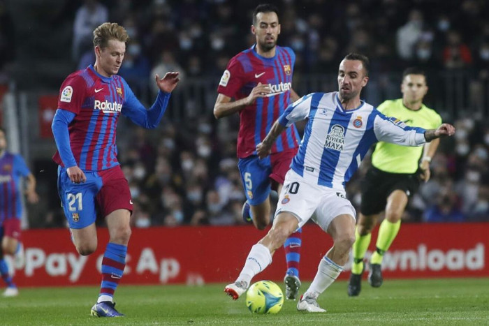 Soi kèo, dự đoán Espanyol vs Barcelona, 02h00 ngày 15/5 - La Liga