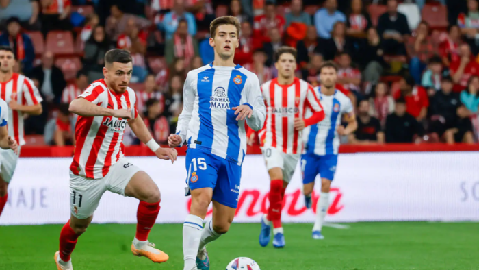 Soi kèo, dự đoán Espanyol vs Gijon, 02h00 ngày 14/6 – Hạng 2 Tây Ban Nha