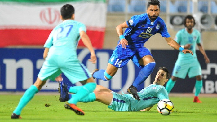 Soi kèo, dự đoán Esteghlal vs Al Hilal, 00h00 ngày 14/9 - AFC Champions League