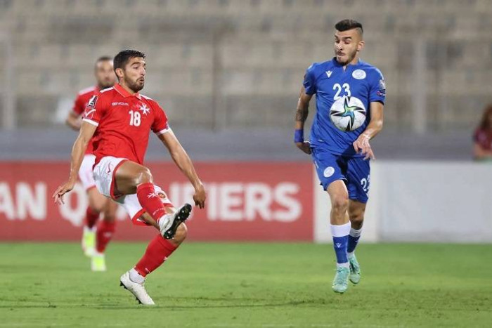 Soi kèo, dự đoán Estonia vs Malta, 23h00 ngày 23/9 - UEFA Nations League