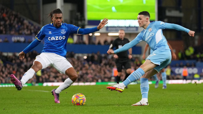 Soi kèo, dự đoán Everton vs Man City, 20h00 ngày 14/5 - Ngoại hạng Anh