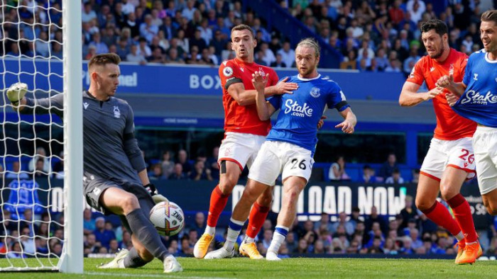 Soi kèo, dự đoán Everton vs Nottingham Forest, 19h30 ngày 21/4 - Ngoại Hạng Anh