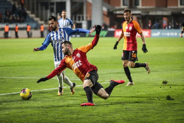 Soi kèo, dự đoán Fatih vs Galatasaray, 00h00 ngày 29/10 - VĐQG Thổ Nhĩ Kỳ