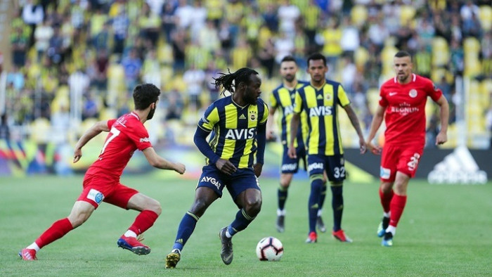 Soi kèo, dự đoán Fenerbahce vs Antalyaspor, 0h00 ngày 31/5 - VĐQG Thổ Nhĩ Kì