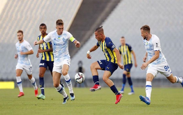 Soi kèo, dự đoán Fenerbahce vs Dinamo Kiev, 00h00 ngày 28/7 - Champions League