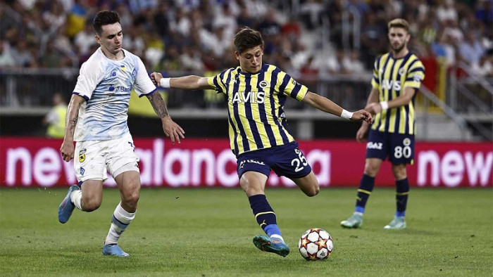 Chuyên gia nhận định Fenerbahce vs Umraniyespor ngày 8/8: Fenerbahce thắng kèo HT