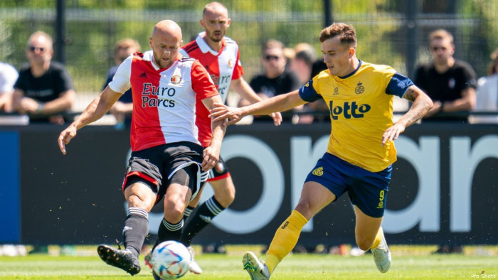 Soi kèo, dự đoán Feyenoord vs NAC Breda, 18h00 ngày 27/7 – Giao hữu