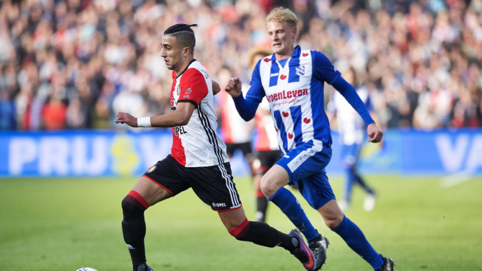 Soi kèo, dự đoán Feyenoord vs Zwolle, 03h00 ngày 13/1 - Cúp QG Hà Lan