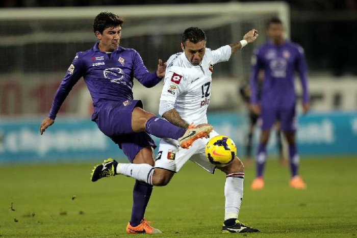 Soi kèo, dự đoán Fiorentina vs Genoa, 02h45 ngày 18/1 - VĐQG Ý