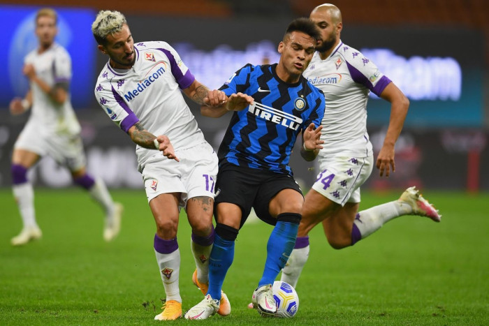 Soi kèo, dự đoán Fiorentina vs Inter, 02h45 ngày 29/1 – Serie A