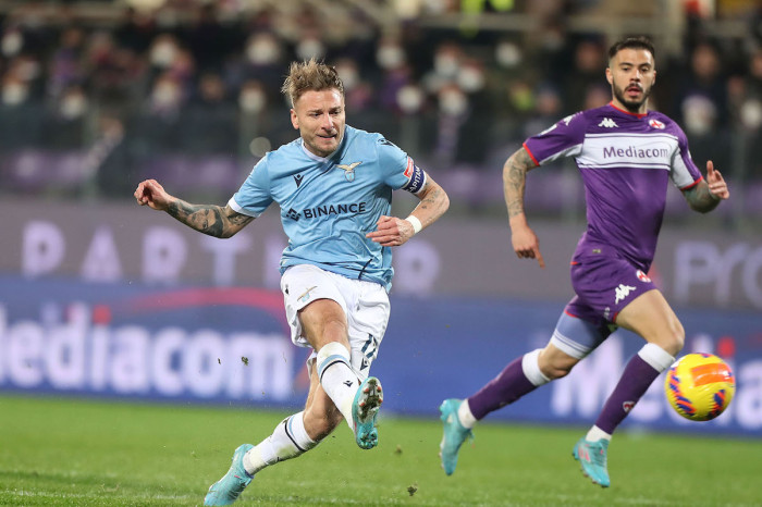 Soi kèo, dự đoán Fiorentina vs Lazio, 01h45 ngày 11/10 - Serie A