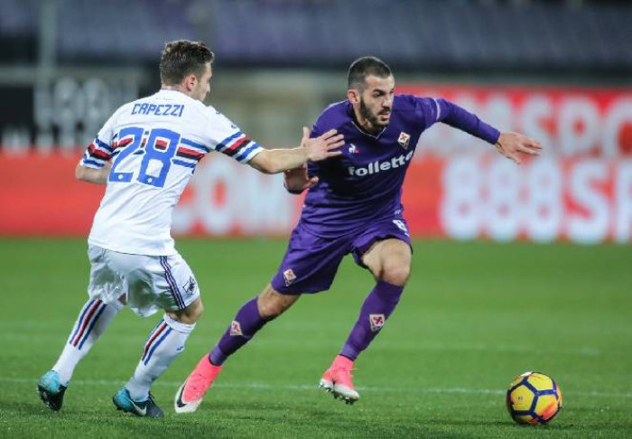 Soi kèo, dự đoán Fiorentina vs Salernitana, 21h00 ngày 11/12 - VĐQG Ý