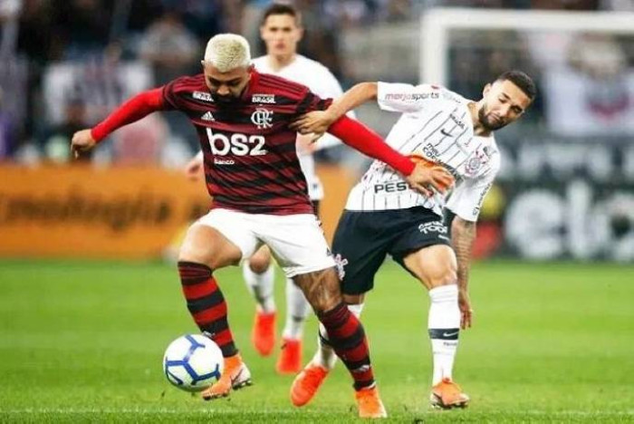 Soi kèo, dự đoán Flamengo vs Corinthians, 07h30 ngày 3/11 - VĐQG Brazil