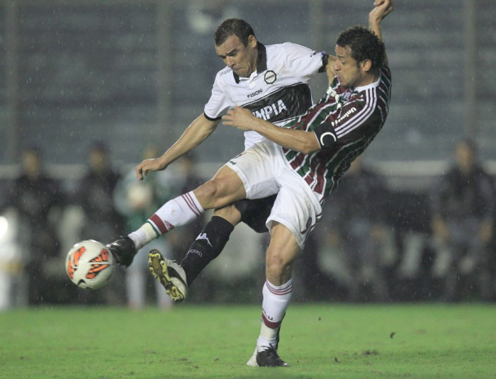 Soi kèo, dự đoán Fluminense vs Olimpia, 07h30 ngày 10/3 - Copa Libertadores