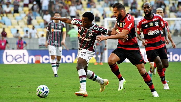 Soi kèo, dự đoán Fluminense vs Sao Paulo, 07h30 ngày 23/11 – VĐQG Brazil