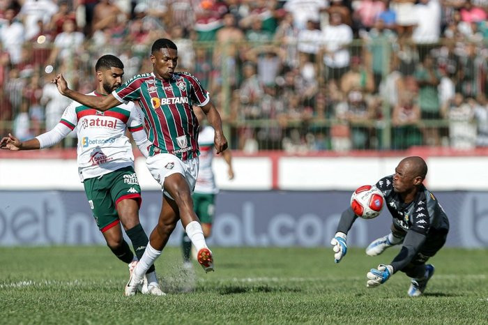 Soi kèo, dự đoán Fluminense vs Vitoria, 05h00 ngày 28/6 - VĐQG Brazil