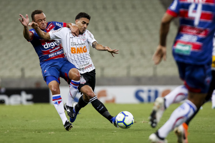 Soi kèo, dự đoán Fortaleza vs Corinthians, 06h30 ngày 12/7 - Giải VĐQG Brazil