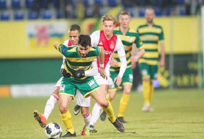 Soi kèo, dự đoán Fortuna Sittard vs Utrecht, 01h00 ngày 3/9 - VĐQG Hà Lan