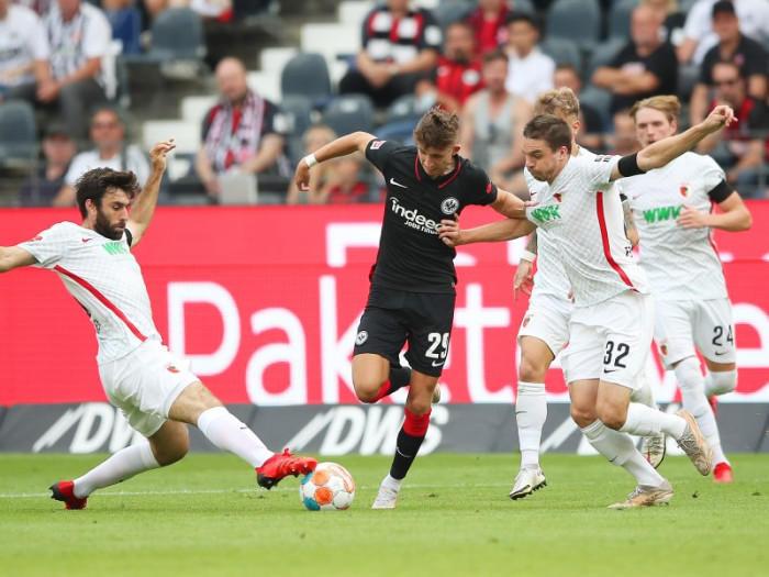 Soi kèo, dự đoán Frankfurt vs Augsburg, 01h30 ngày 20/4 – Bundesliga