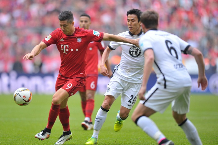 Soi kèo, dự đoán Frankfurt vs Bayern, 0h30 ngày 27/2 - Bundesliga