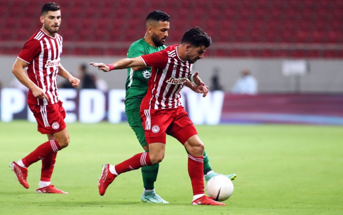 Soi kèo, dự đoán Olympiakos vs Slovan, 02h00 ngày 5/8 - Europa League