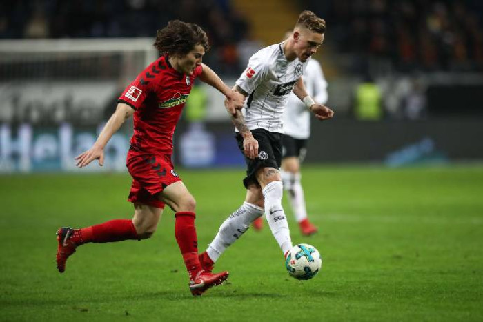 Soi kèo, dự đoán Freiburg vs Frankfurt, 21h30 ngày 21/11 - VĐQG Đức