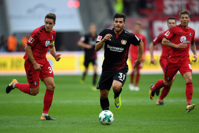 Soi kèo, dự đoán Freiburg vs Leverkusen, 21h30 ngày 17/3 – Bundesliga