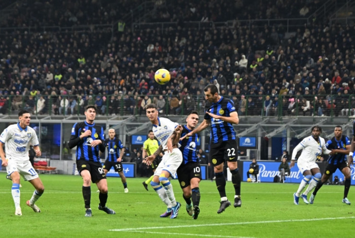 Soi kèo, dự đoán Frosinone vs Inter, 01h45 ngày 11/5 – Serie A