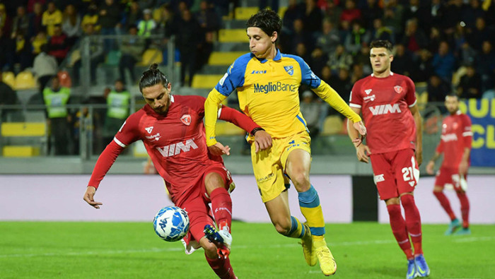 Soi kèo, dự đoán Frosinone vs Pisa, 23h00 ngày 12/8 – Coppa Italia