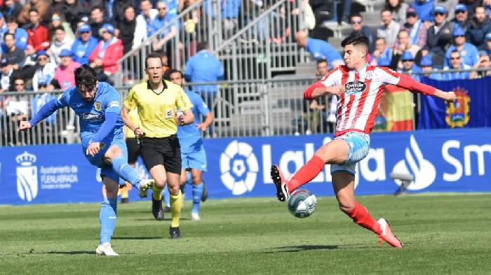 Soi kèo, dự đoán Fuenlabrada vs Lugo, 02h00 ngày 5/9 - LaLiga 2