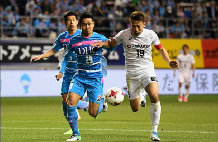 Soi kèo, dự đoán Fukuoka vs Sagan Tosu, 17h00 ngày 25/9 - VĐQG Nhật Bản