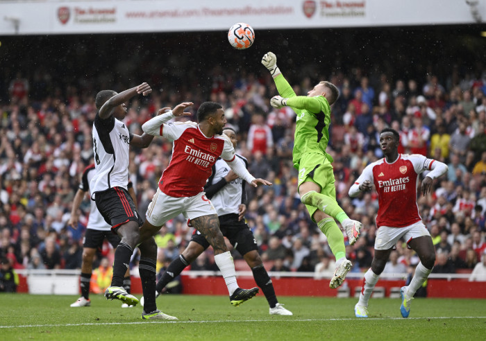 Soi kèo, dự đoán Fulham vs Arsenal, 21h00 ngày 31/12 – Ngoại hạng Anh