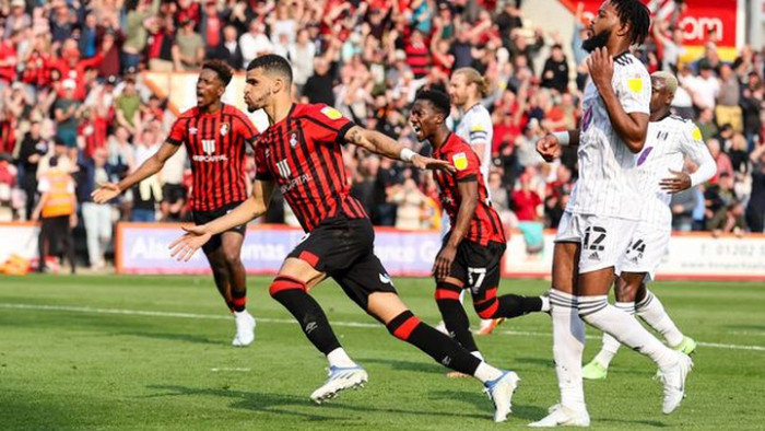 Soi kèo, dự đoán Fulham vs Bournemouth, 22h00 ngày 10/2 - Ngoại Hạng Anh