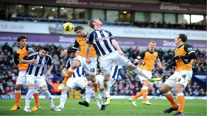 Soi kèo, dự đoán Fulham vs West Brom, 18h30 ngày 30/10 - Hạng Nhất Anh