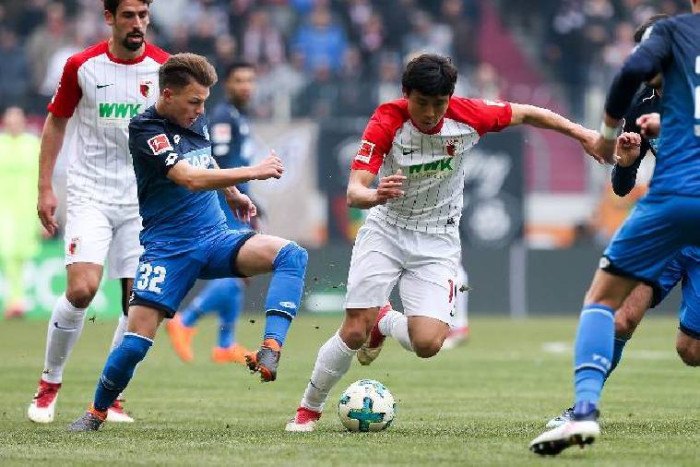 Soi kèo, dự đoán Furth vs Augsburg, 21h30 ngày 18/12 - VĐQG Đức