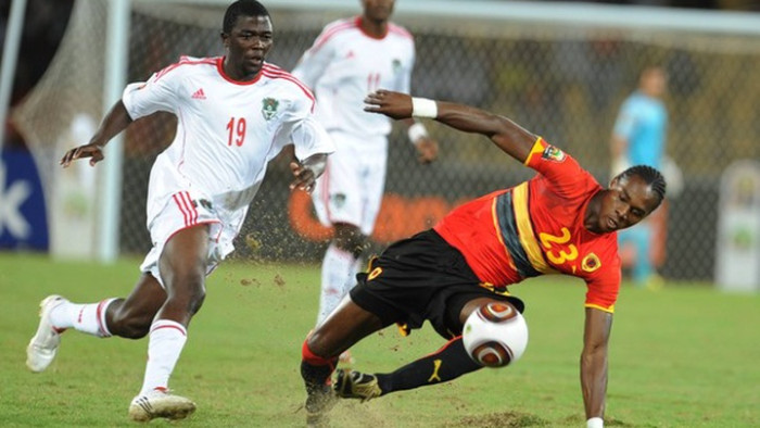 Soi kèo, dự đoán Gabon vs Angola, 21h00 ngày 11/10 - Vòng loại World Cup khu vực châu Phi