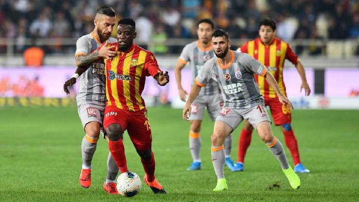 Soi kèo, dự đoán Galatasaray vs Malatyaspor, 00h30 ngày 19/4 - VĐQG Thổ Nhĩ Kỳ