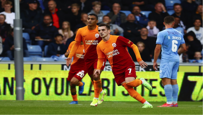 Soi kèo, dự đoán Galatasaray vs Randers, 01h00 ngày 27/8 - Europa League