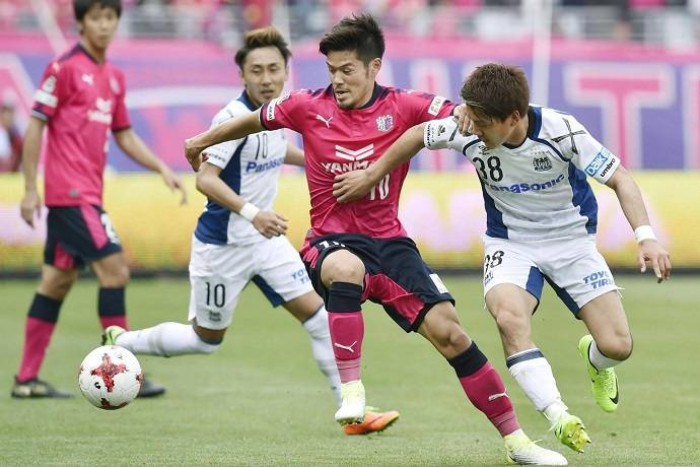 Soi kèo, dự đoán Yokohama vs Gamba Osaka, 16h30 ngày 1/7 - VĐQG Nhật Bản