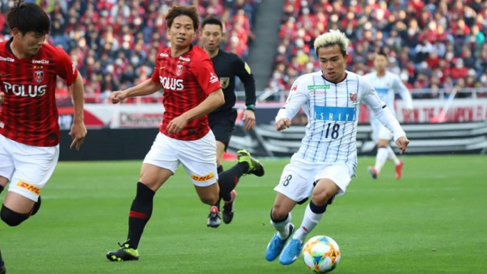 Soi kèo, dự đoán Gamba Osaka vs Consadole Sapporo, 12h00 ngày 4/5 - J League