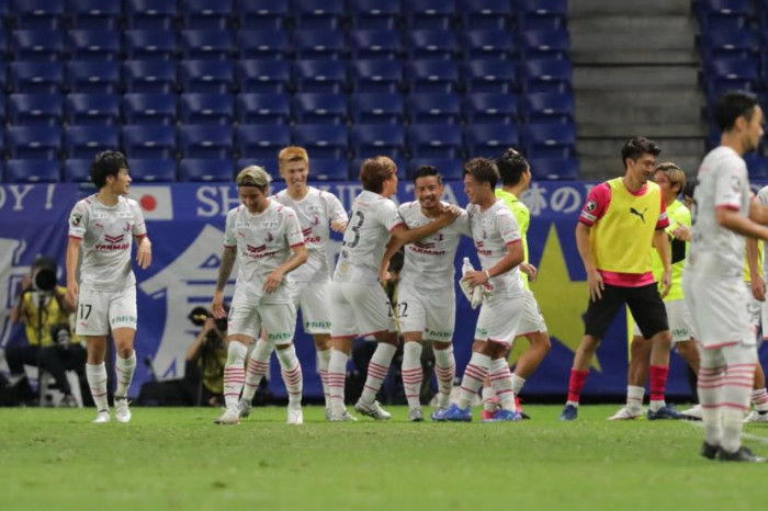 Soi kèo, dự đoán Gamba Osaka vs Nagoya Grampus, 12h00 ngày 2/4 - J League