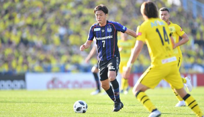 Soi kèo, dự đoán Gamba Osaka vs Sanfrecce Hiroshima, 17h00 ngày 25/5 - VĐQG Nhật Bản