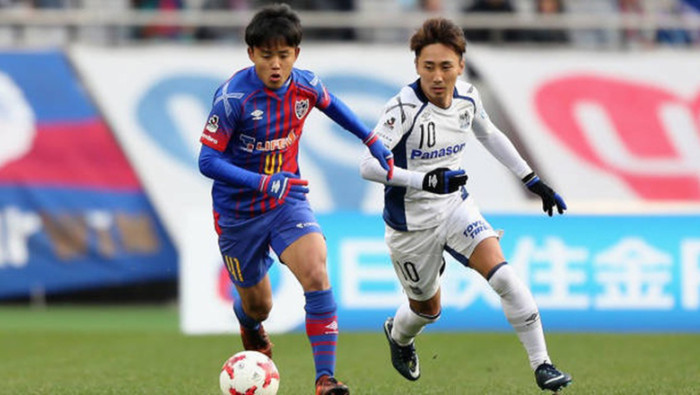 Soi kèo, dự đoán Gamba Osaka vs Tokyo, 17h00 ngày 10/9 - VĐQG Nhật Bản