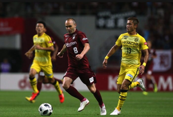 Soi kèo, dự đoán Gamba Osaka vs Vissel Kobe, 17h00 ngày 21/7 - VĐQG Nhật Bản