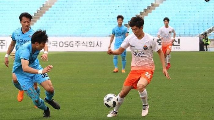 Soi kèo, dự đoán Seongnam vs Gangwon, 14h30 ngày 10/9 - VĐQG Hàn Quốc