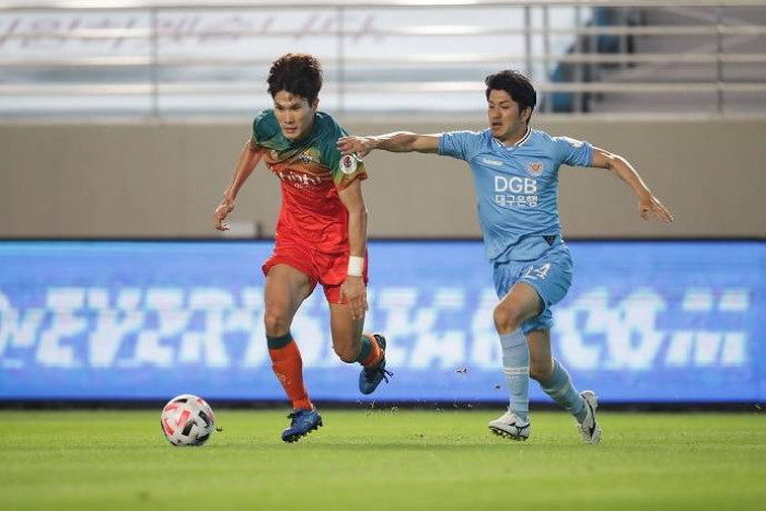 Soi kèo, dự đoán Gangwon vs Daegu, 17h30 ngày 10/8 - K-League