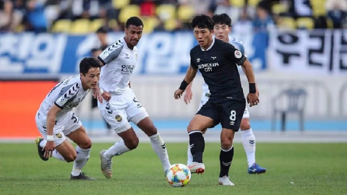 Soi kèo, dự đoán Gangwon vs Gimcheon, 17h30 ngày 8/7 – K League